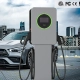 The EVD001 is a dual port DC fast EV charger