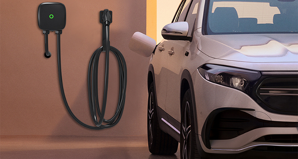 My Home Electric Car Charger