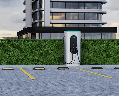 commercial ev chargers for sale