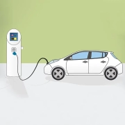 ev charger accessories