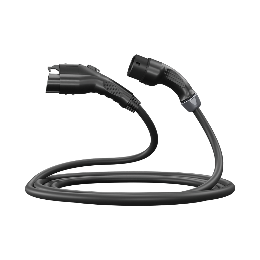 type 2 to type 2 charger
