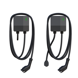 EVL001 is a NA level 2 EV charger