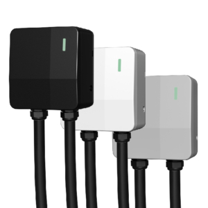 The EVL001 is a level 2 home charger