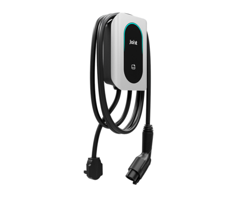 EVL002 is a home charging solution