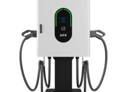 EVD002-60KW Charging Station