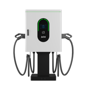 EVD002-60KW Charging Station