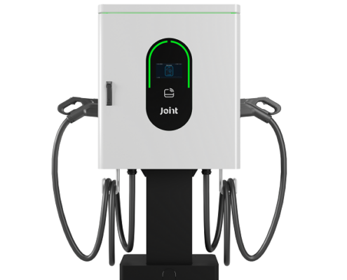 EVD002-60KW Charging Station